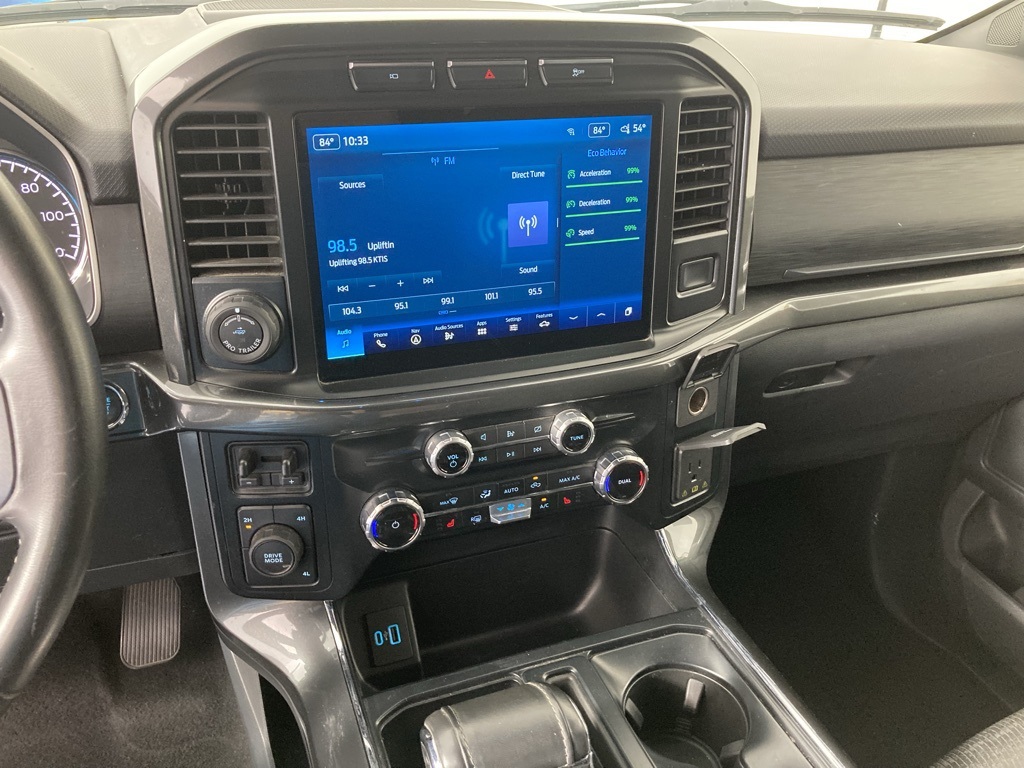 Used 2023 Ford F-150 XL with VIN 1FTFW1E5XPFA91529 for sale in Stillwater, Minnesota