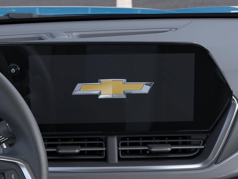 2025 Chevrolet Trax LT photo 19
