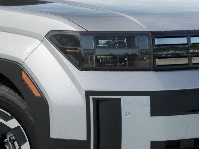 2026 Hyundai Santa Fe SE photo 7