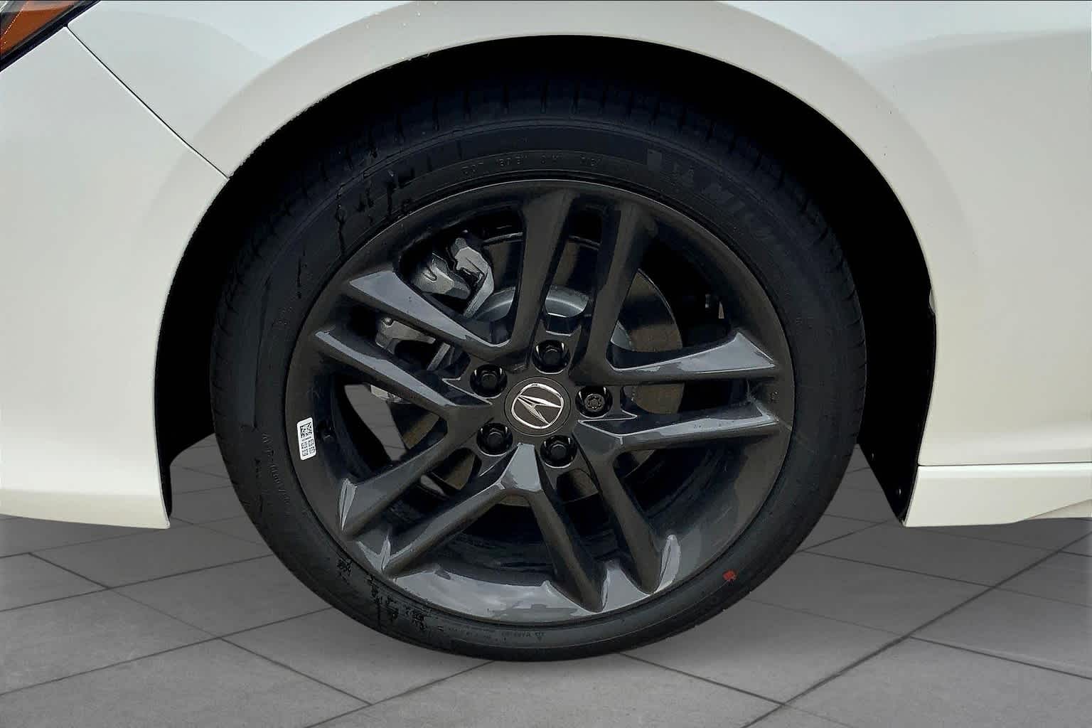 2025 Acura TLX SH-AWD A-Spec photo 12