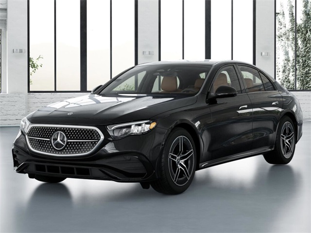 2026 Mercedes-Benz E-Class E350's photo