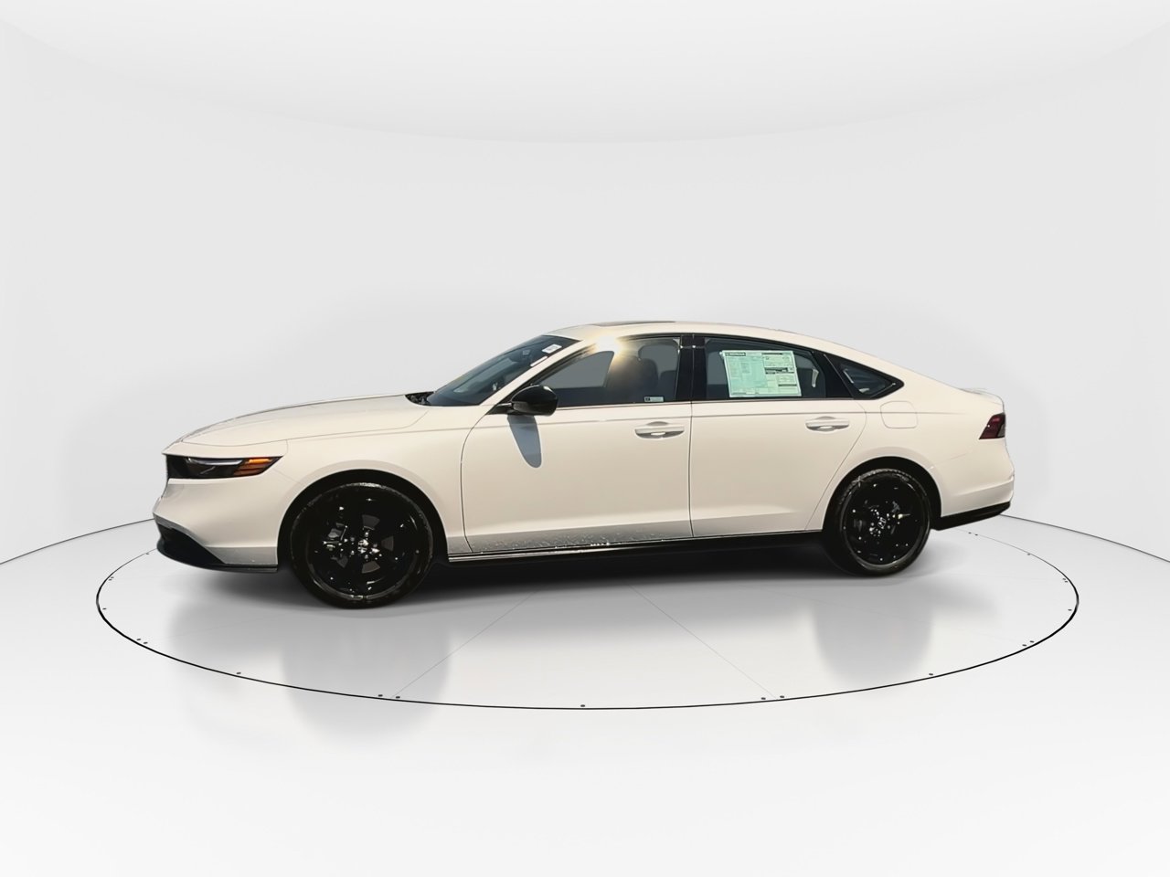 2025 Honda Accord 1.5T SE photo 5