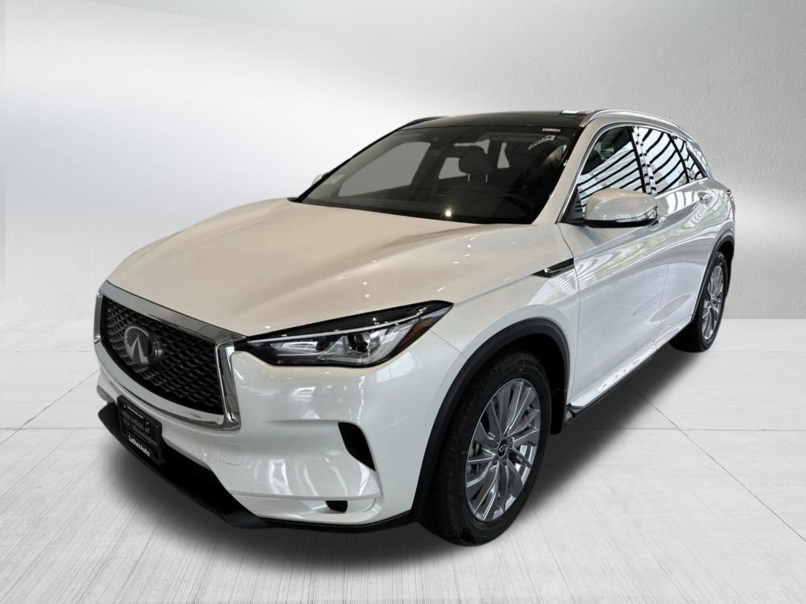 2025 INFINITI QX50 Sport's photo