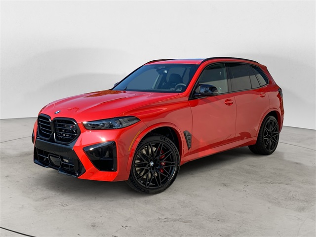 2026 Bmw X5 photo 3