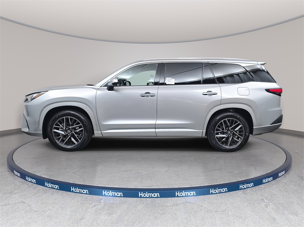 2026 Lexus TX 350 Premium photo 4