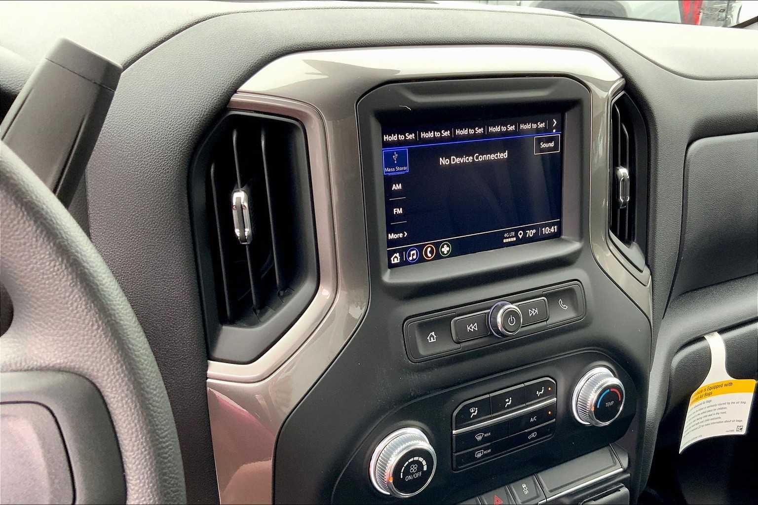 2025 Gmc Sierra 1500 Pro photo 6
