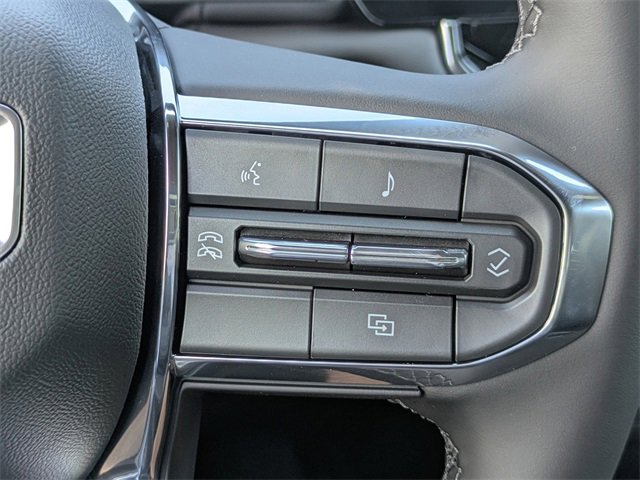 2026 Gmc Canyon Elevation photo 26