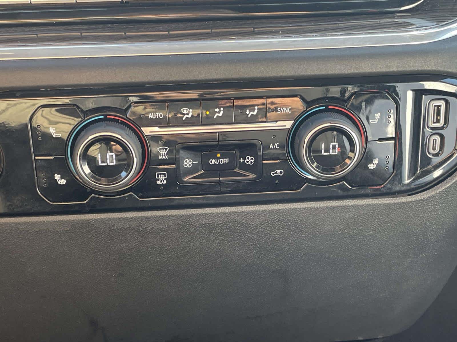 2023 Chevrolet Silverado 1500 LT photo 20