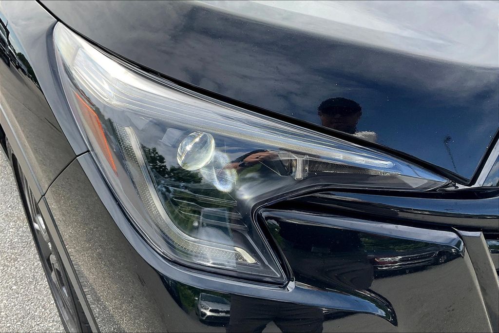 2023 Subaru Ascent Onyx Edition photo 29