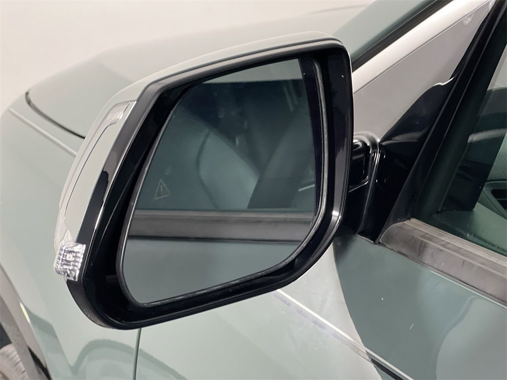 2025 Kia Niro EV Wave photo 10