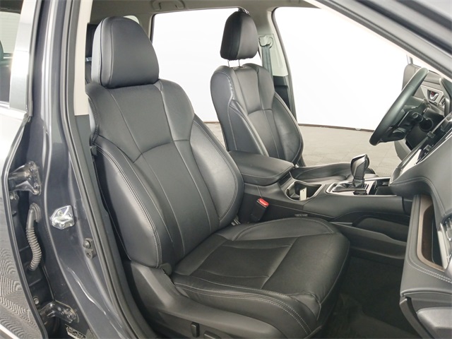 2024 Subaru Outback Touring XT photo 18