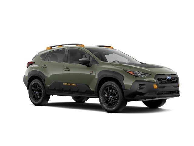 $500 Lease Cash on New MY25 Subaru CROSSTREK Base, Premium and Wilderness AWD 5 DOOR Models