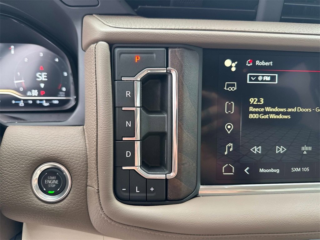 2024 Gmc Yukon Denali photo 25