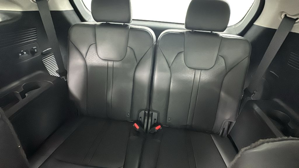 2022 Kia Sorento X-Line EX photo 15