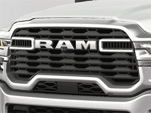 2025 Ram 2500 Tradesman photo 11