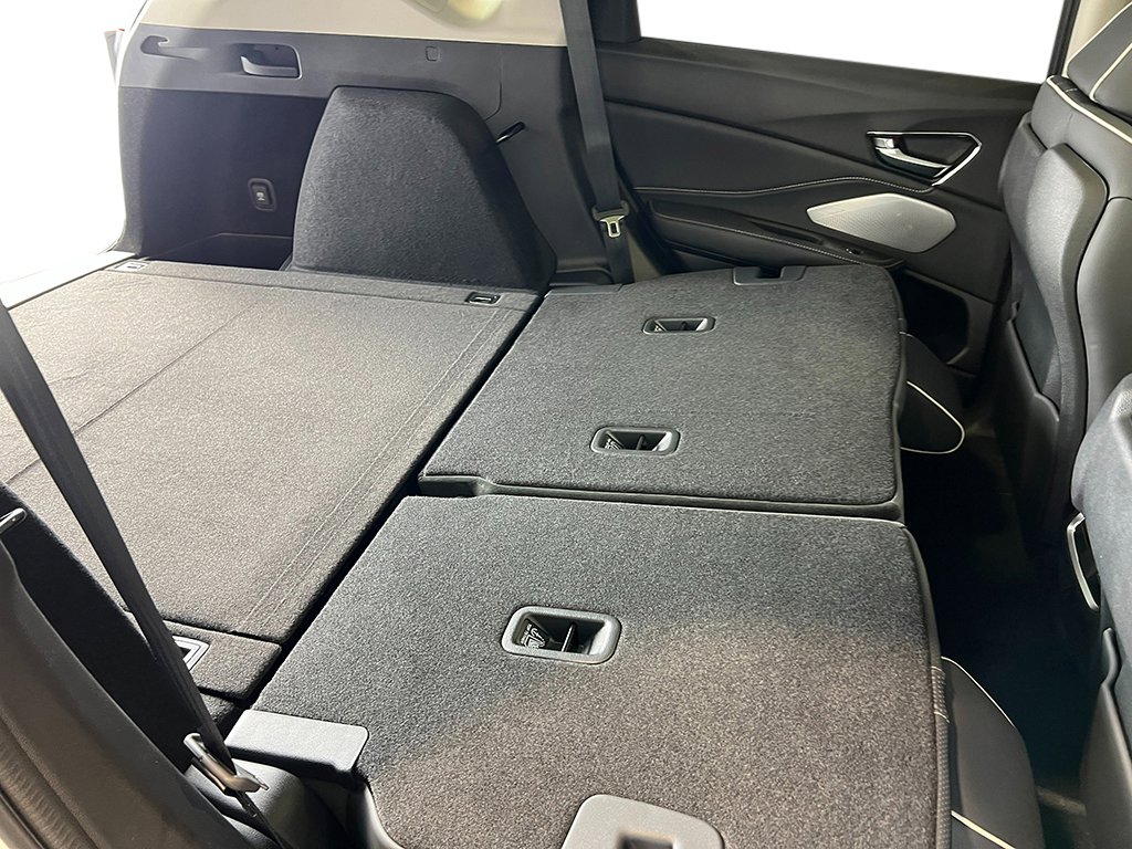 2025 Acura RDX Advance photo 21