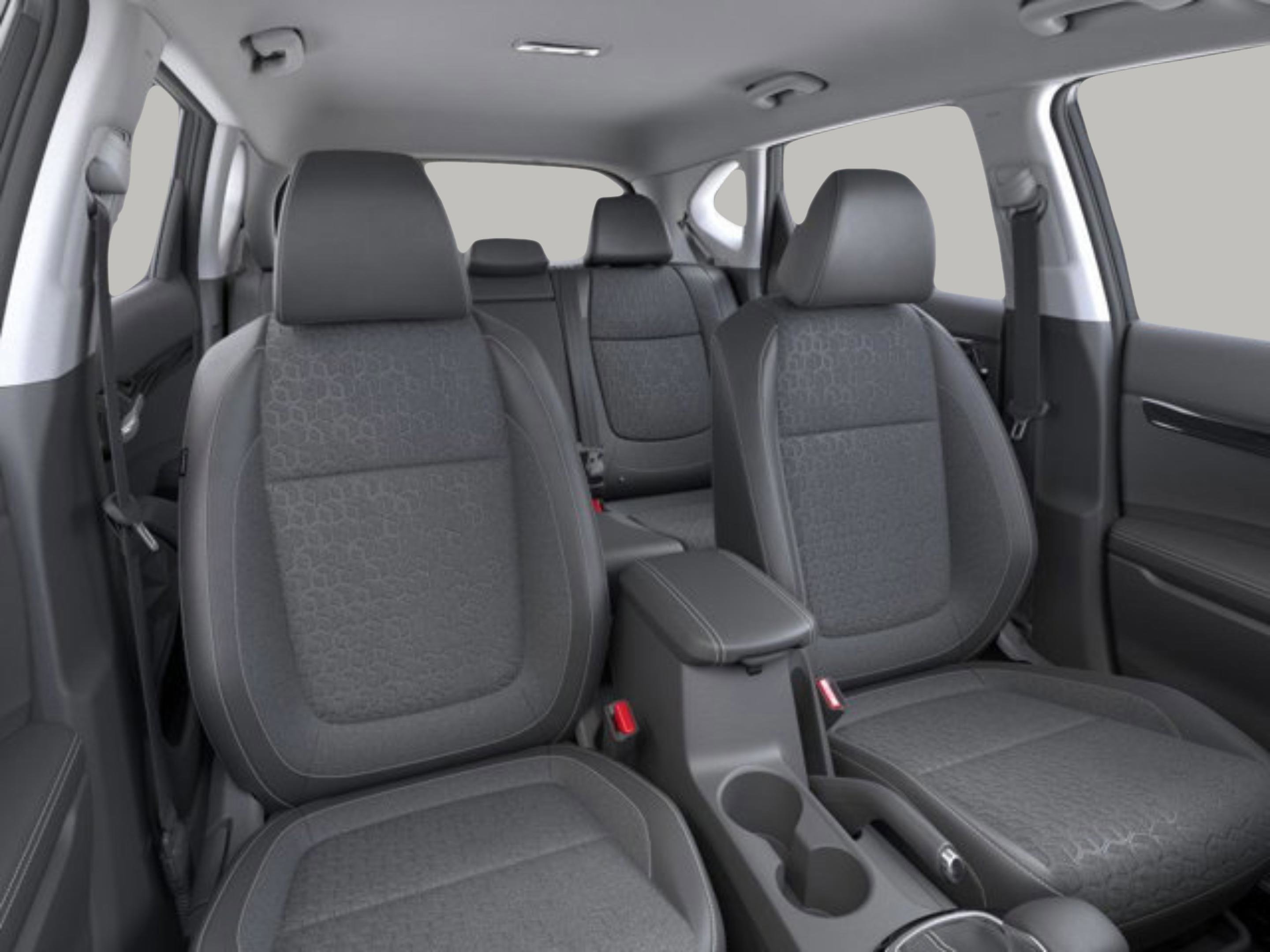 2026 Kia Seltos S photo 15