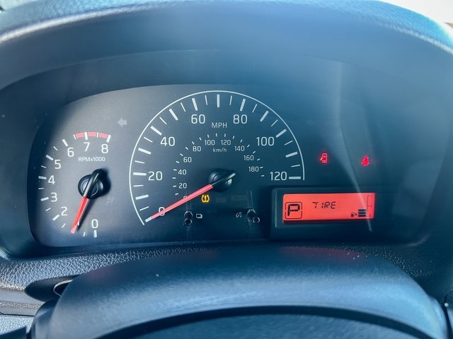 2019 Nissan NV200 S photo 18