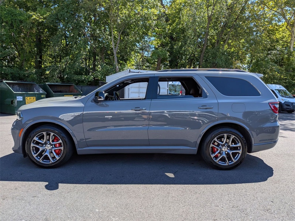 2023 Dodge Durango R/T Premium photo 6