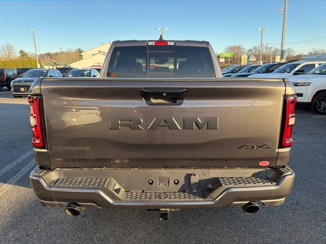 2026 Ram 1500 Big Horn Lone Star photo 2