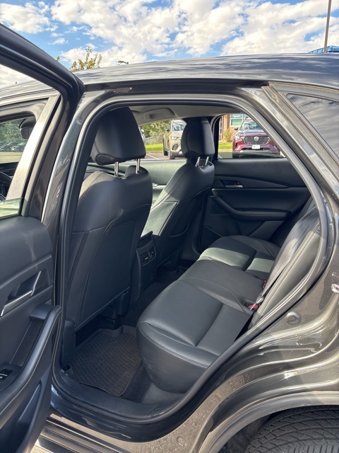 2022 Mazda CX-30 2.5 Select photo 9