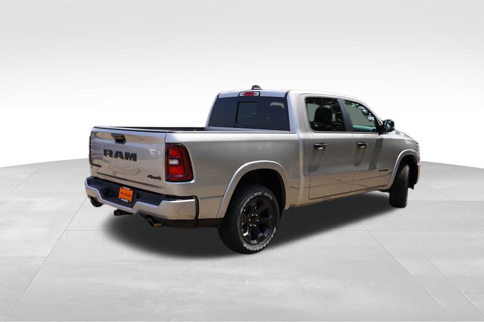 2026 Ram 1500 Big Horn Lone Star photo 3
