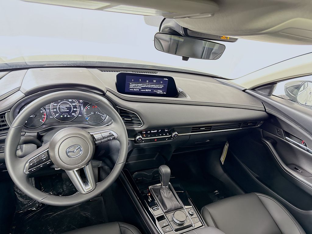 2025 Mazda CX-30 2.5 S Preferred photo 21