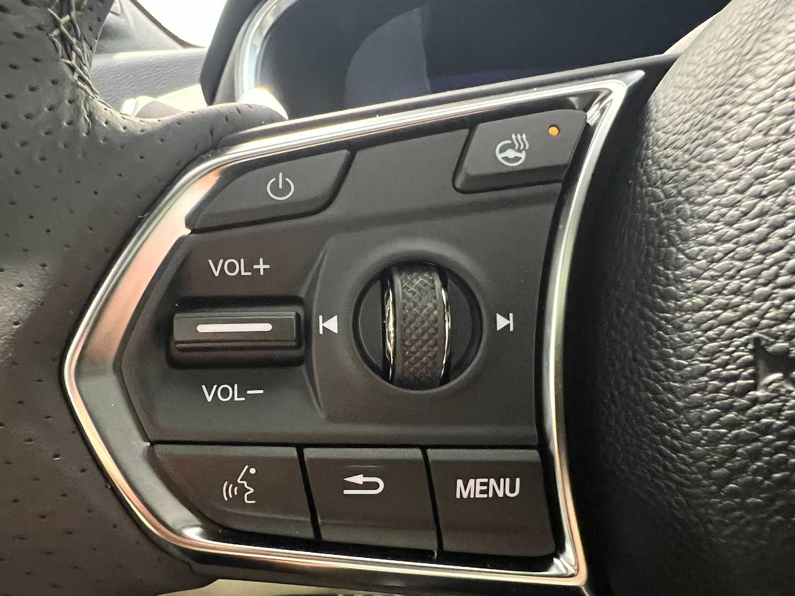 2026 Acura MDX SH-AWD A-Spec Advance photo 23