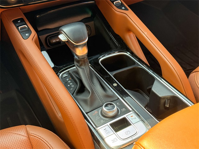 2024 Kia Telluride EX X-Line photo 30
