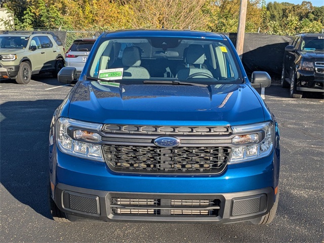 2024 Ford Maverick XLT photo 3