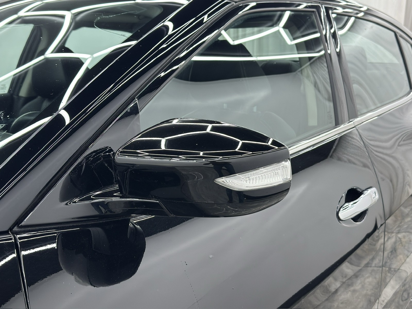 2023 Nissan Maxima SV photo 54