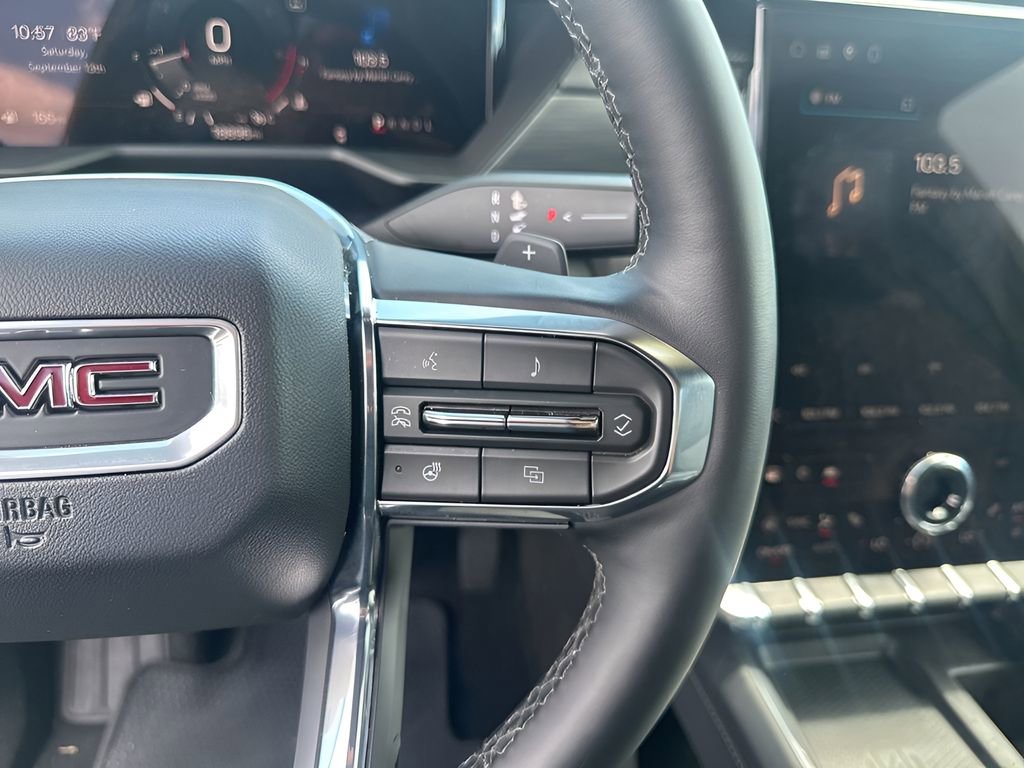 2025 Gmc Acadia Elevation photo 31
