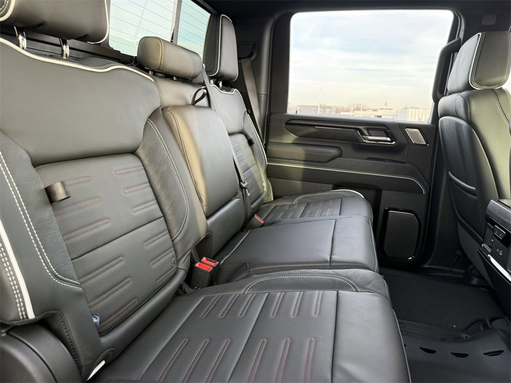 2026 GMC SIERRA HD - Image 36
