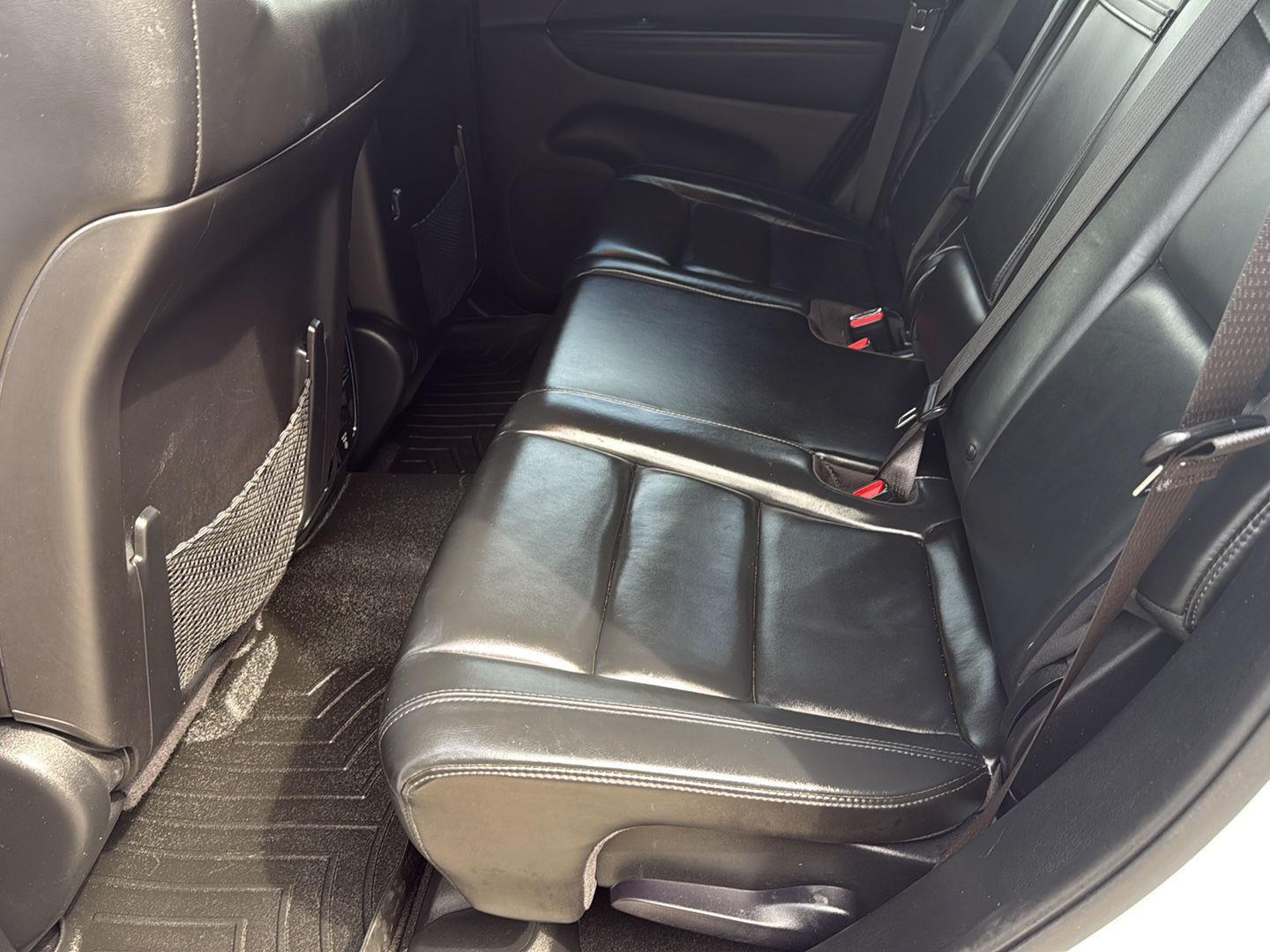 2021 Jeep Grand Cherokee Limited photo 9