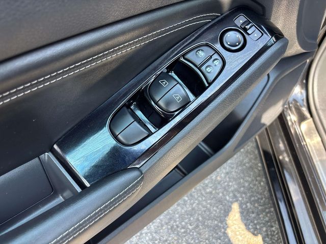 2021 Nissan Altima 2.5 SL photo 14