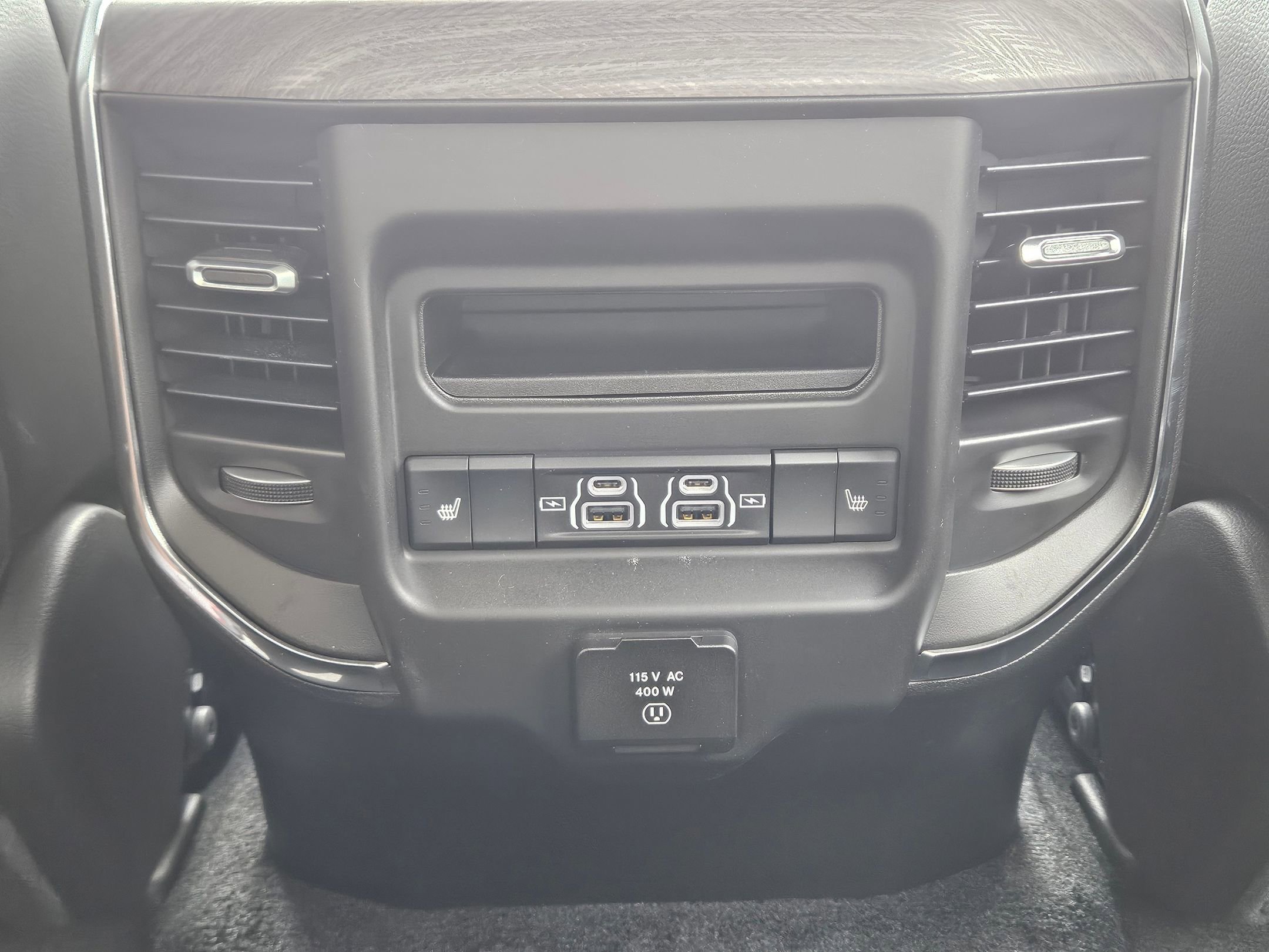 2026 Ram 1500 Laramie photo 22