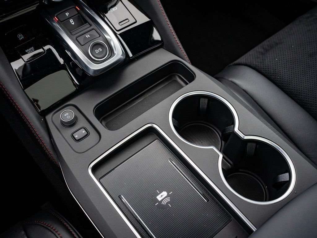 2025 Acura MDX A-Spec SH-AWD photo 32