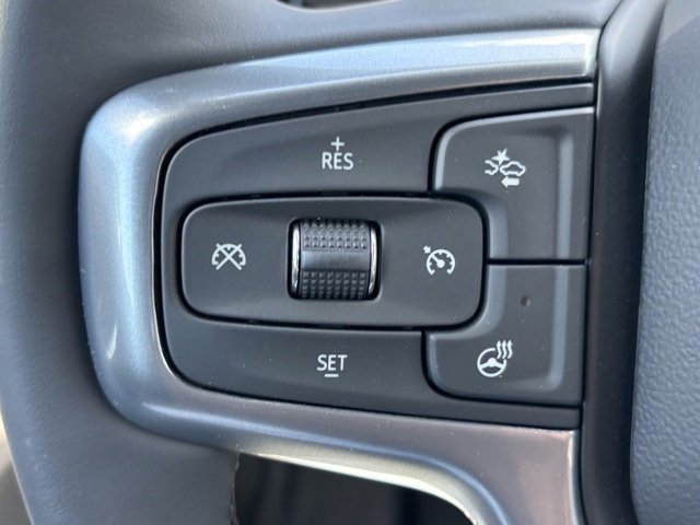 2026 Chevrolet Silverado 1500 RST photo 10