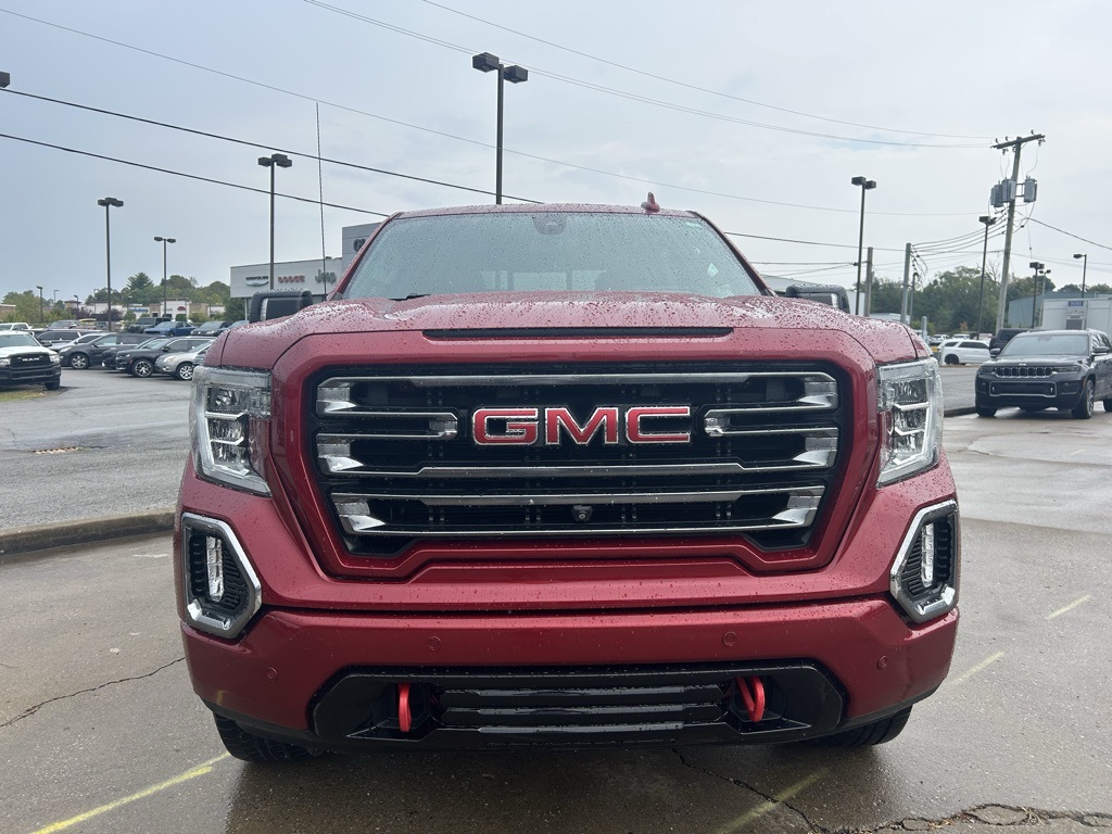 2019 Gmc Sierra 1500 AT4 photo 3
