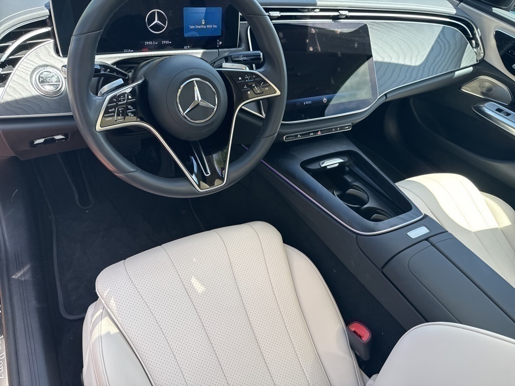 2024 Mercedes Benz E 350 4MATIC photo 5