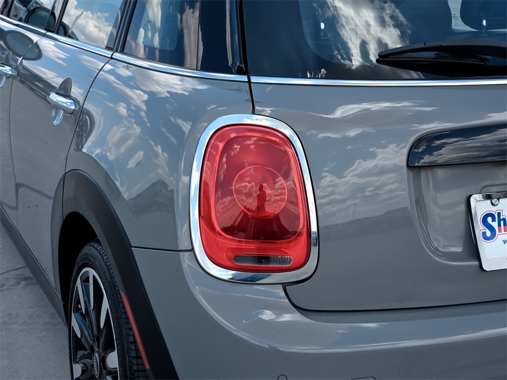 2017 Mini Cooper Hardtop S photo 6
