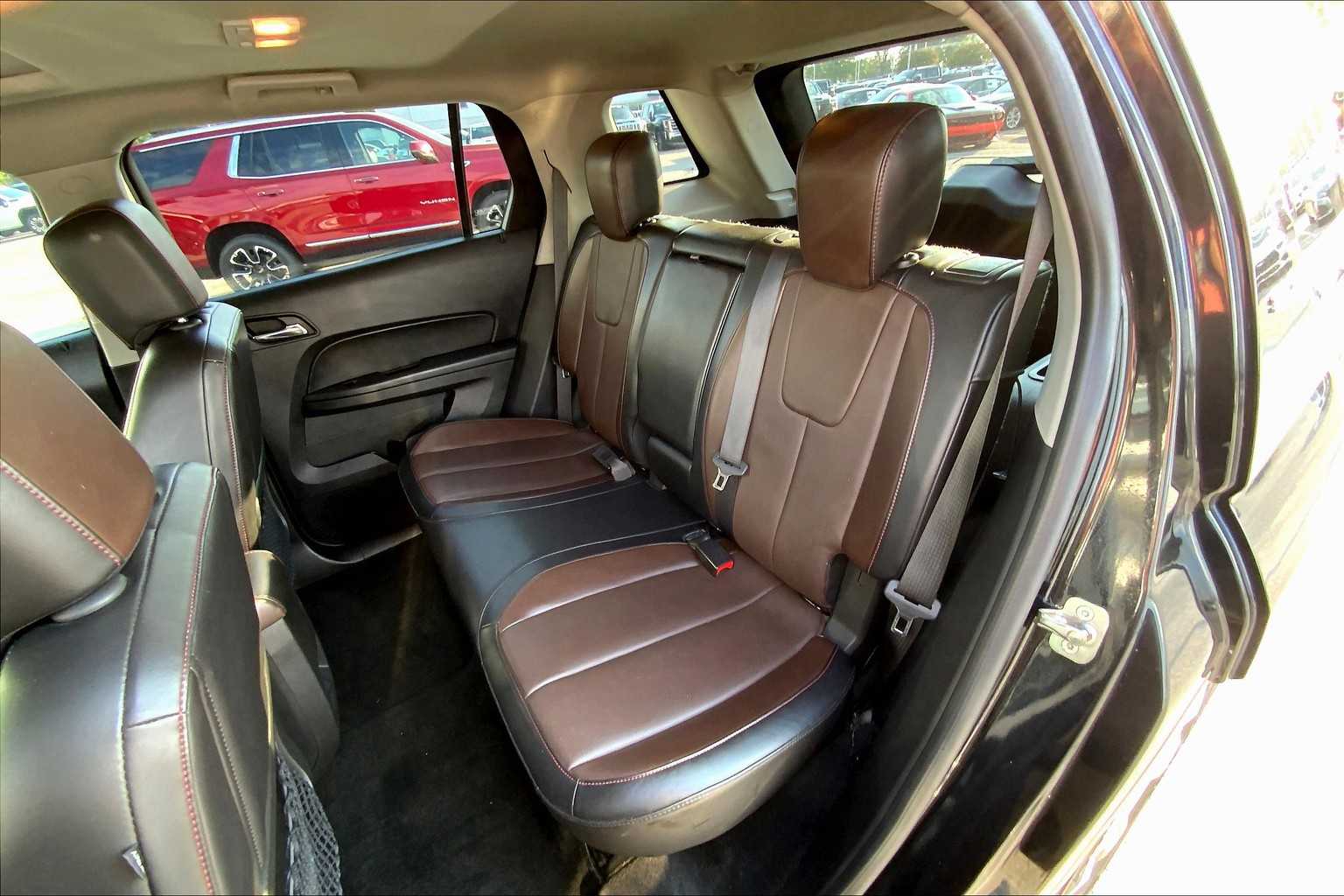 2014 Gmc Terrain SLT photo 20