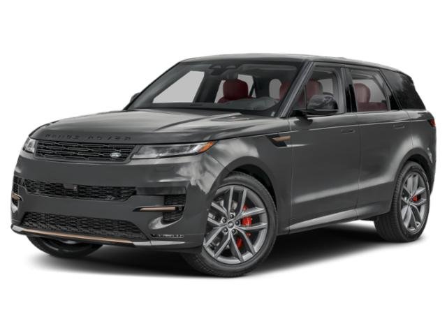 2026 Land Rover Range Rover Sport Dynamic SE's photo