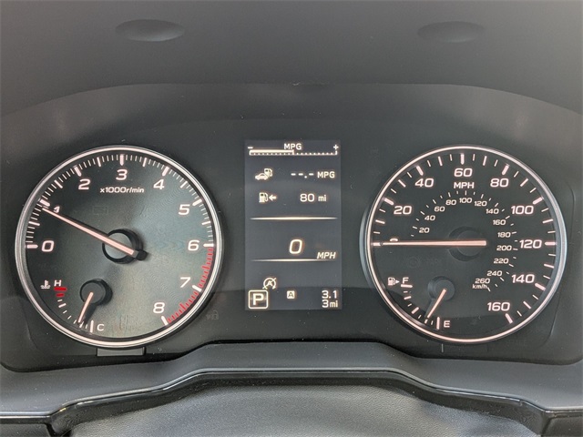 2025 Subaru Legacy Premium photo 12