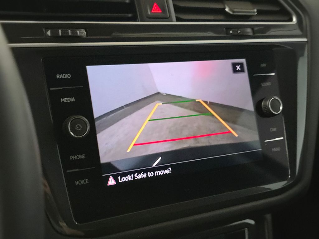2024 Volkswagen Tiguan S photo 23