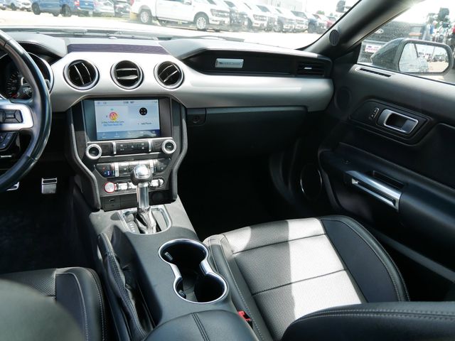 2023 Ford Mustang EcoBoost Premium photo 8