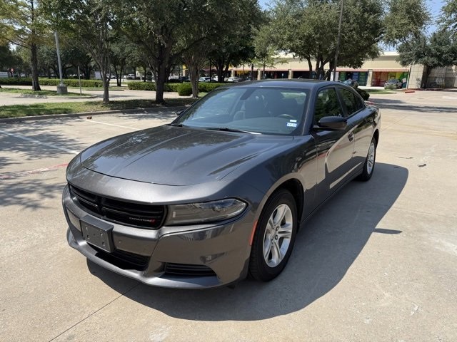 2023 Dodge Charger SXT photo 3