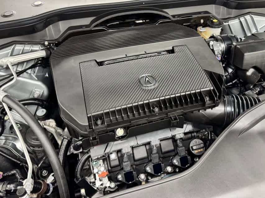 2026 Acura MDX A-Spec Advance SH-AWD photo 9