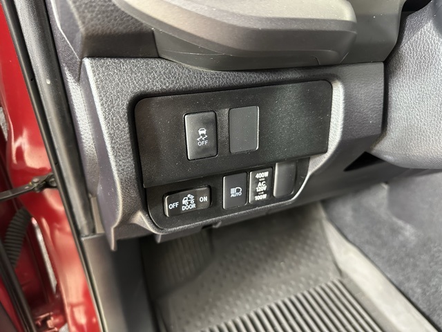 2022 Toyota Tacoma TRD Off-Road photo 15