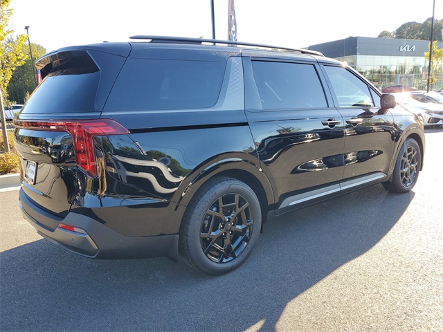 2026 Kia Carnival SX Prestige photo 3